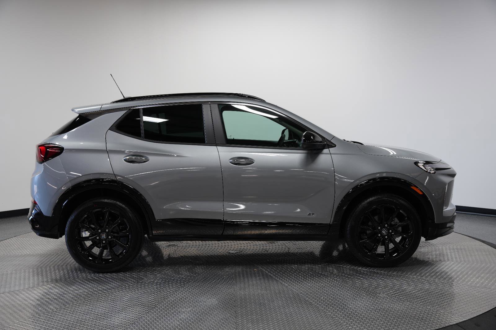 New 2026 Buick Encore GX Sport Touring w/ Comfort Package image 9