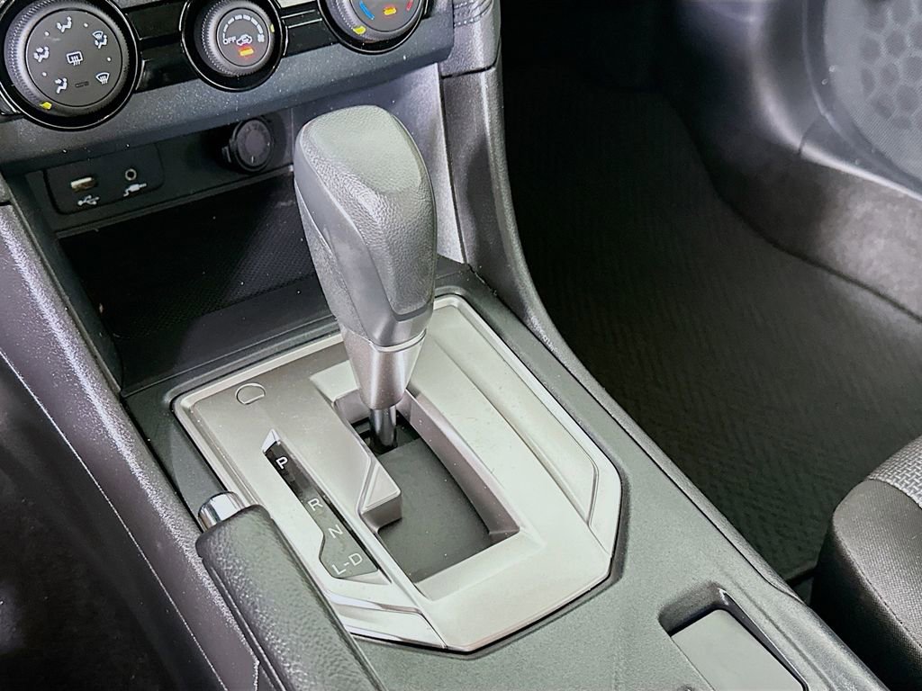 Used 2023 Subaru Impreza 2.0i AWD/4WD image 22