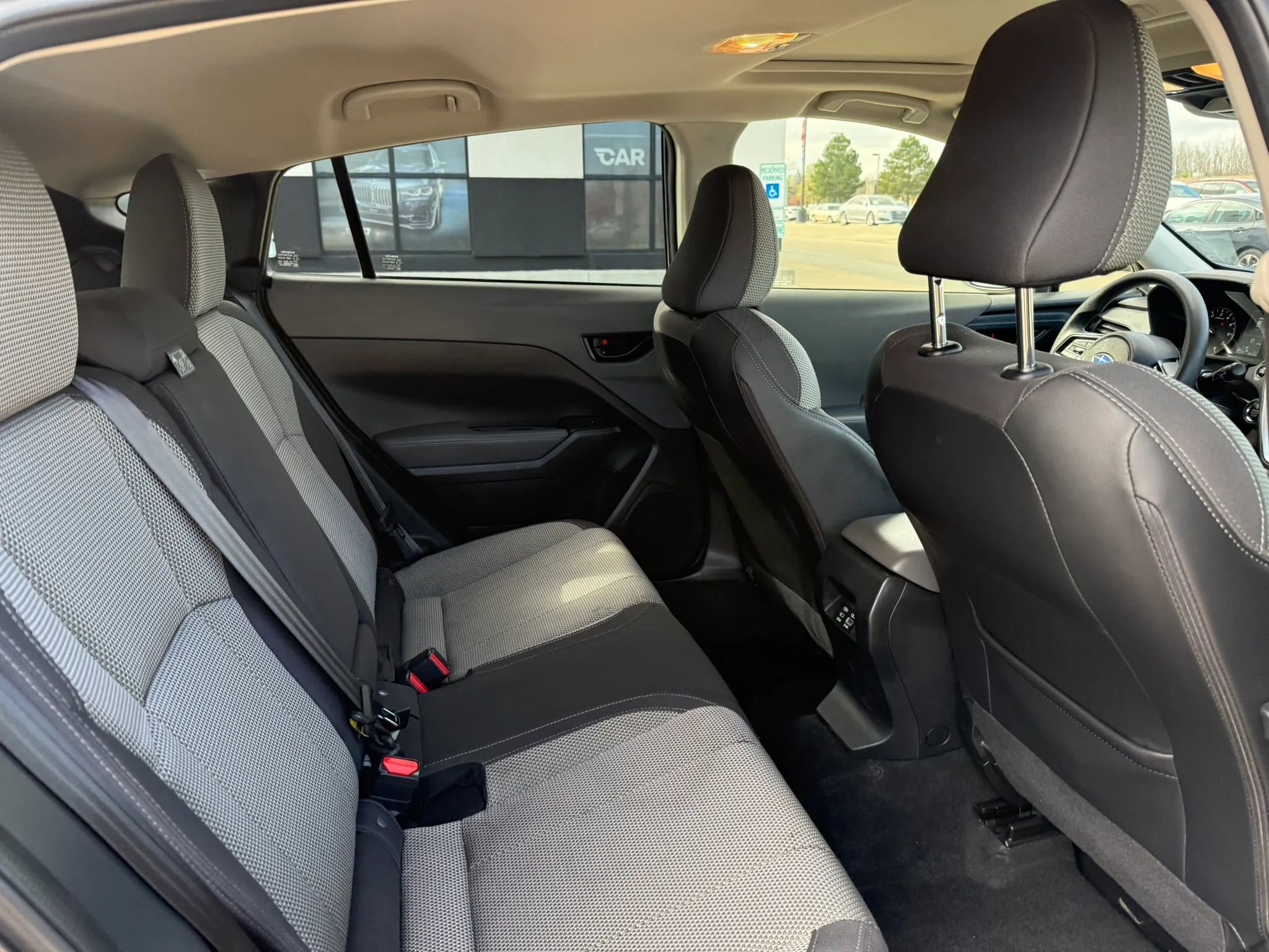 Used 2024 Subaru Crosstrek 2.0i Premium image 23