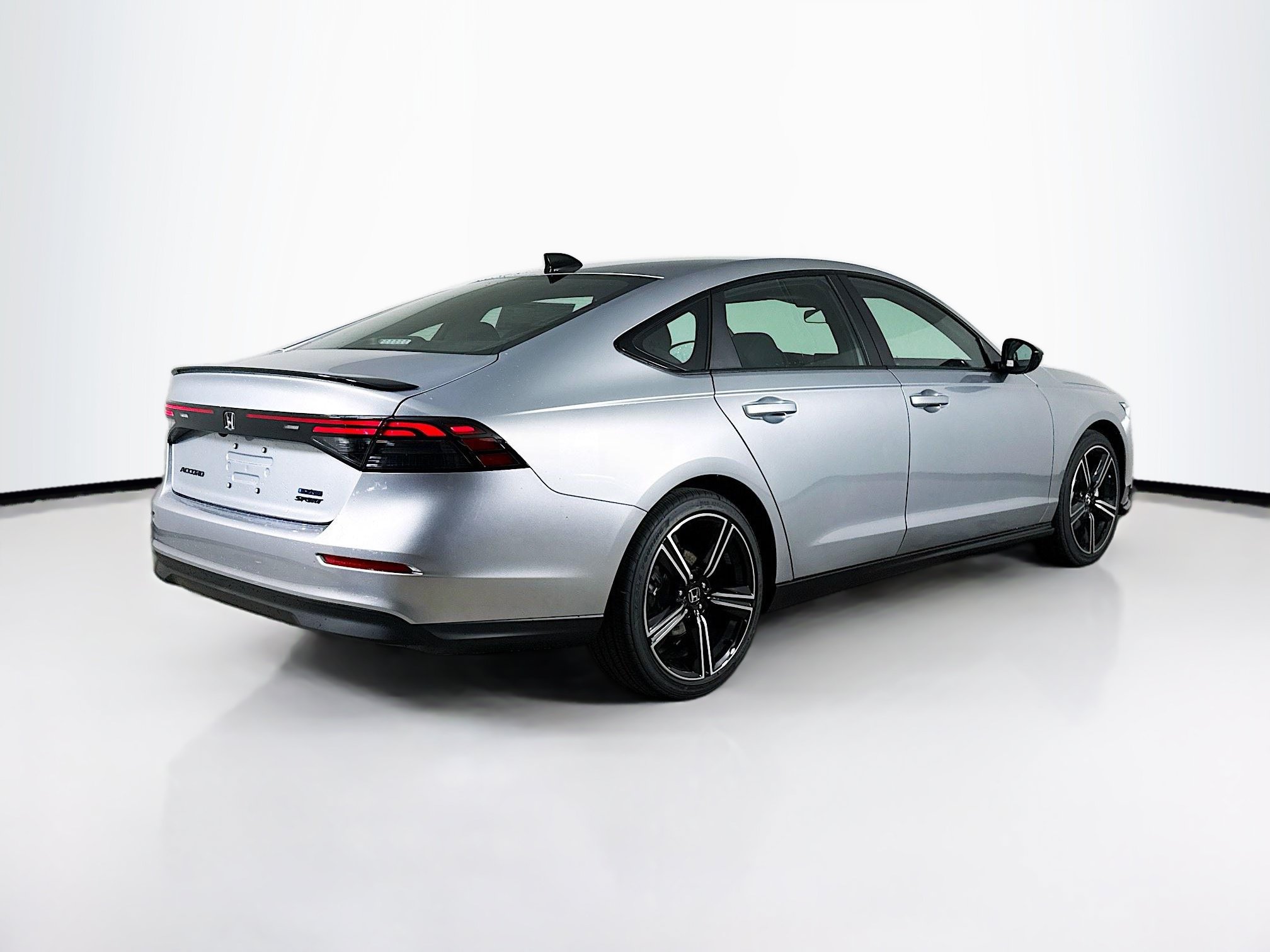 New 2026 Honda Accord Sport image 31