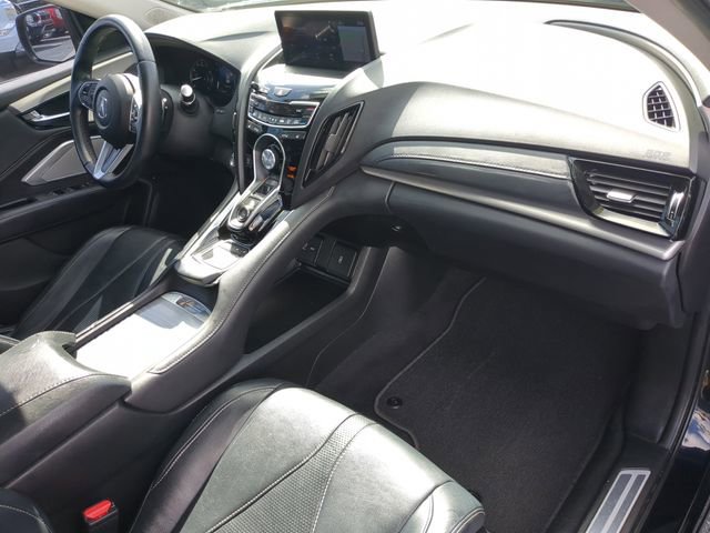 Used 2019 Acura RDX w/ Technology Package image 15