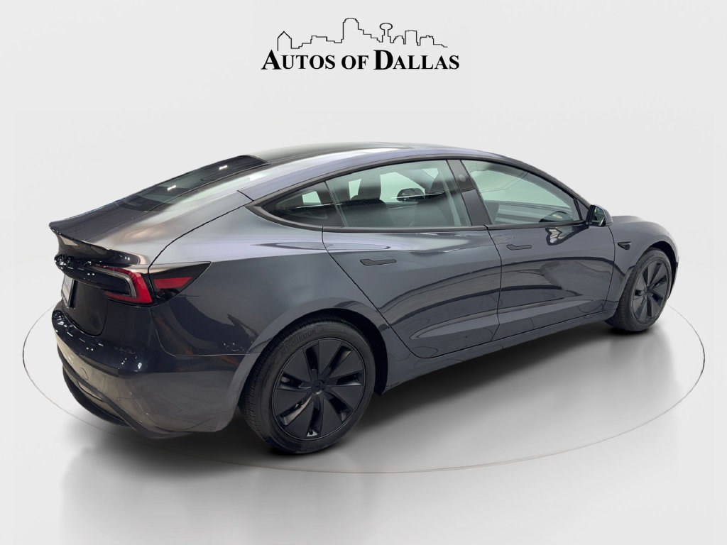 Used 2024 Tesla Model 3 Long Range RWD image 7
