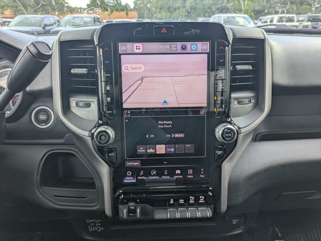 New 2026 RAM 2500 Tradesman RWD image 19