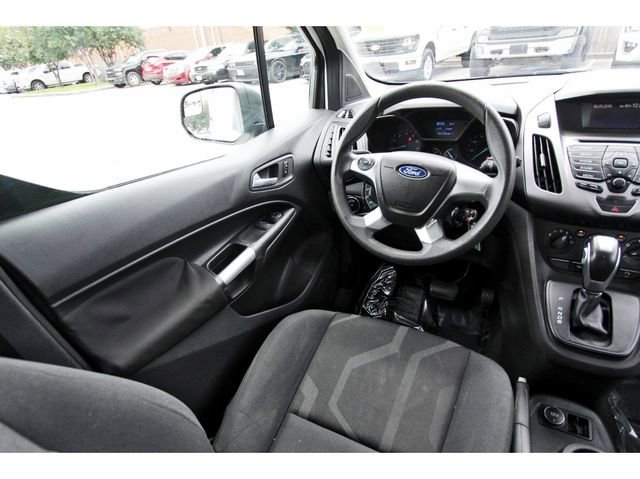 Used 2015 Ford Transit Connect XLT FWD image 7