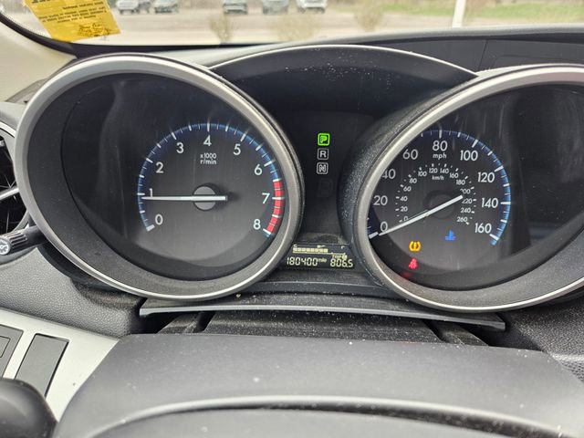 Used 2012 MAZDA MAZDA3 i Touring image 15