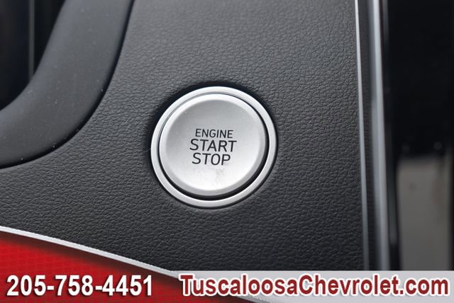 Used 2024 Hyundai Santa Cruz Limited image 40