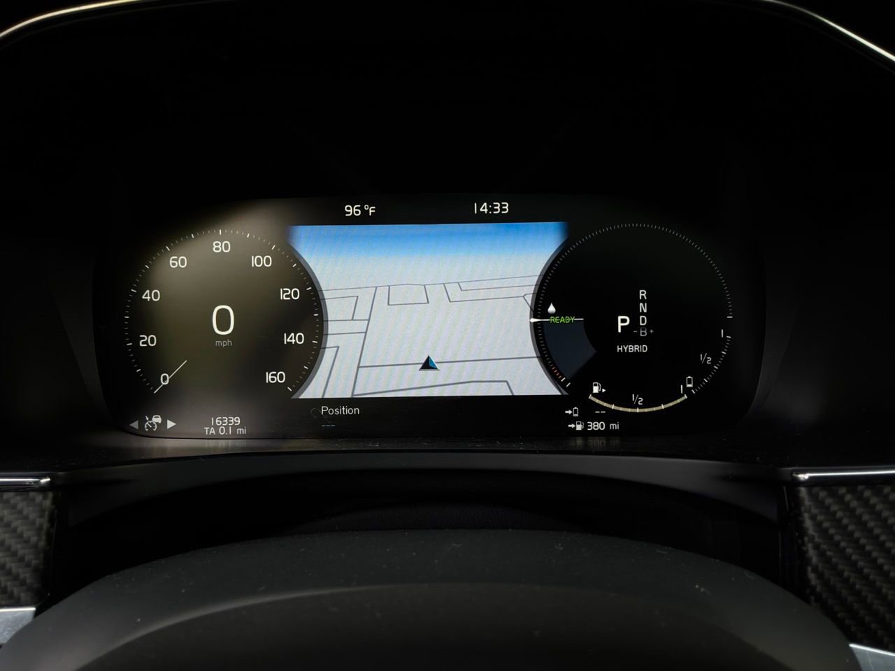 Used 2021 Polestar Polestar 1 AWD/4WD image 41