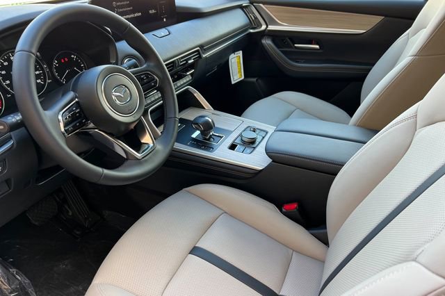 New 2026 MAZDA CX-90 3.3 Turbo w/ Preferred Package image 10