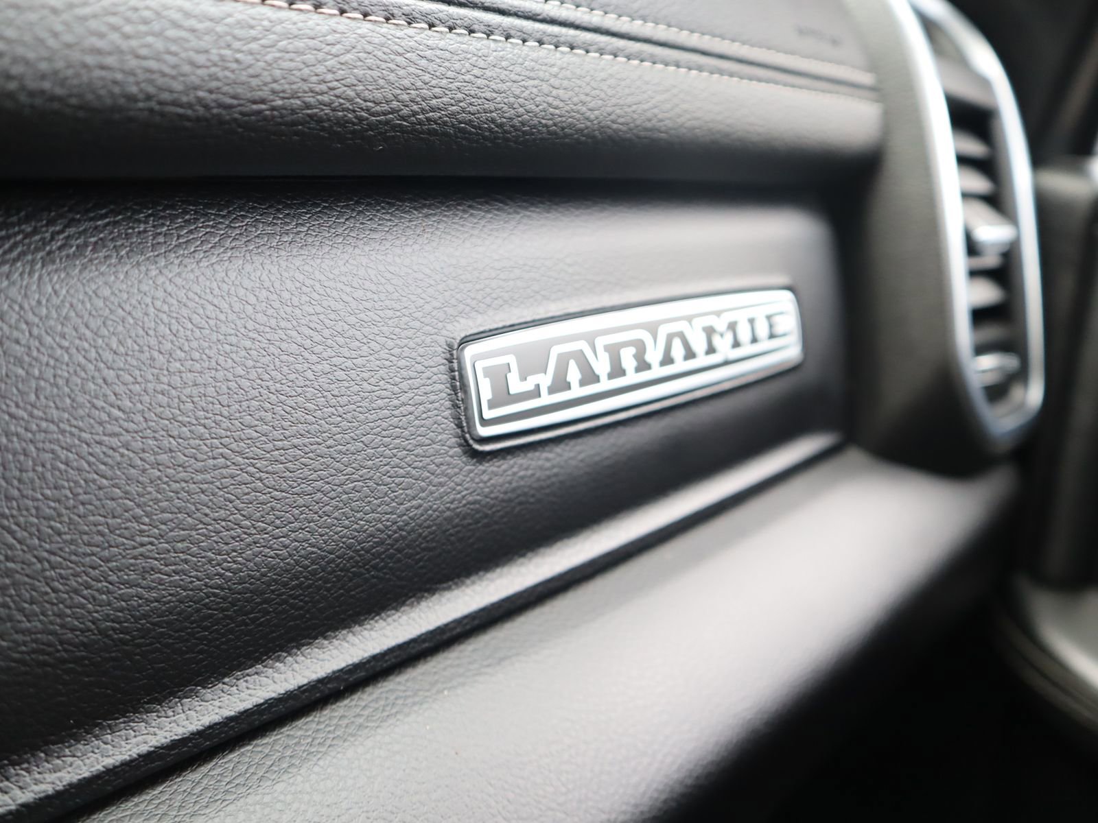 Used 2024 RAM 2500 Laramie image 55