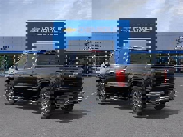 New 2026 GMC Sierra 1500 SLT image 3