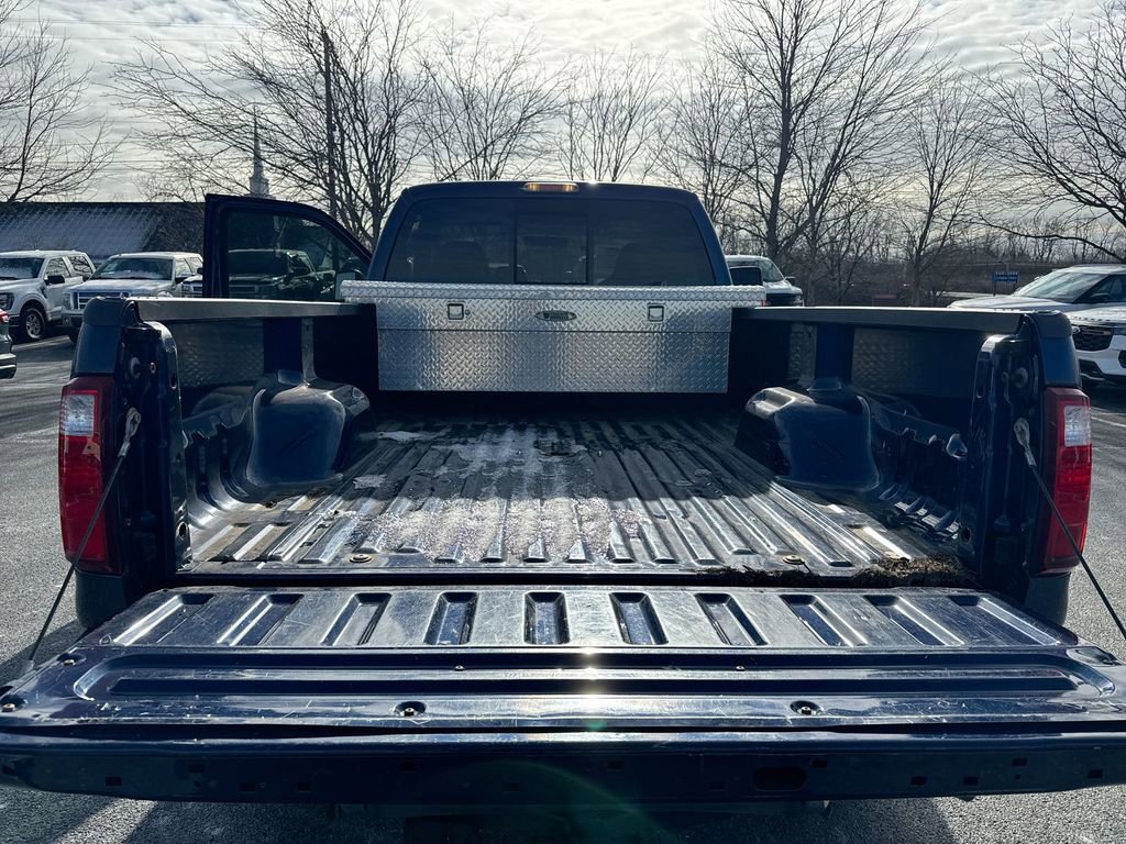 Used 2010 Ford F350 XLT image 21