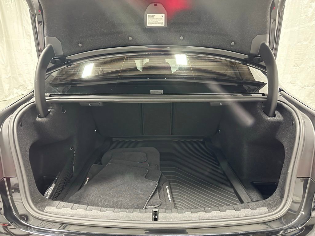 Used 2024 BMW M3 Competition w/ Executive Package image 42