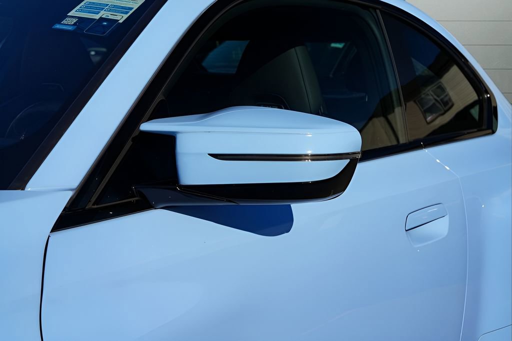 Used 2023 BMW M2 w/ Lighting Package image 32