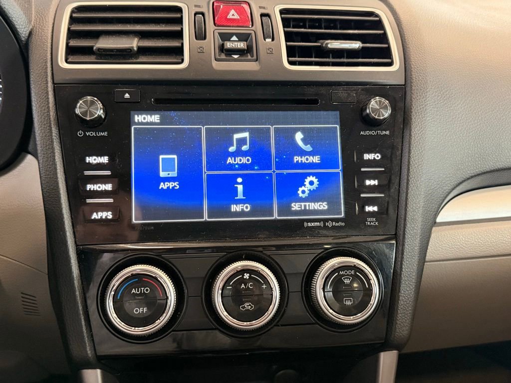 Used 2018 Subaru Forester 2.5i Premium image 14