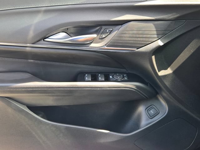 Used 2024 Cadillac CT4 Luxury RWD image 25