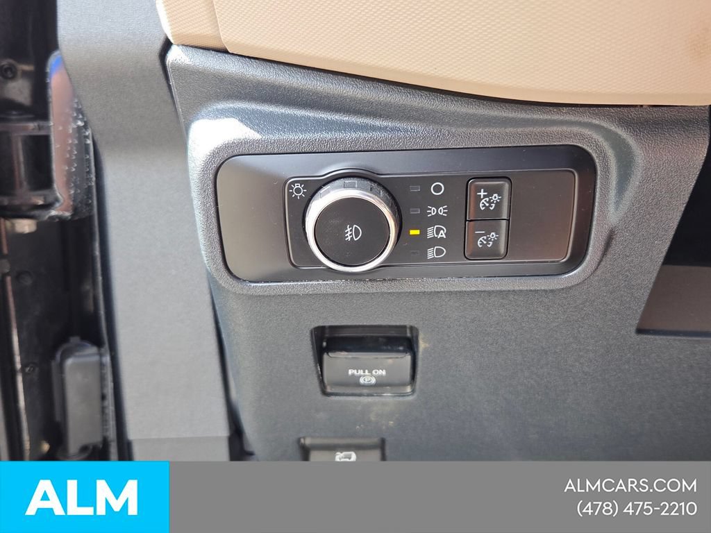 Used 2023 Ford Bronco Wildtrak AWD/4WD image 28