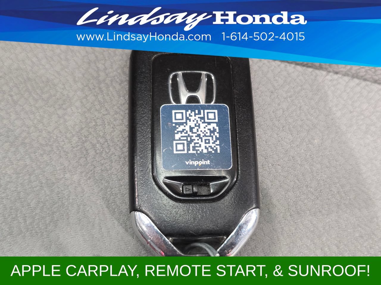 Used 2022 Honda CR-V EX image 22