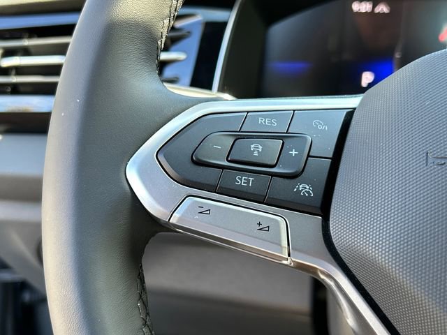 New 2025 Volkswagen Jetta Sport image 12