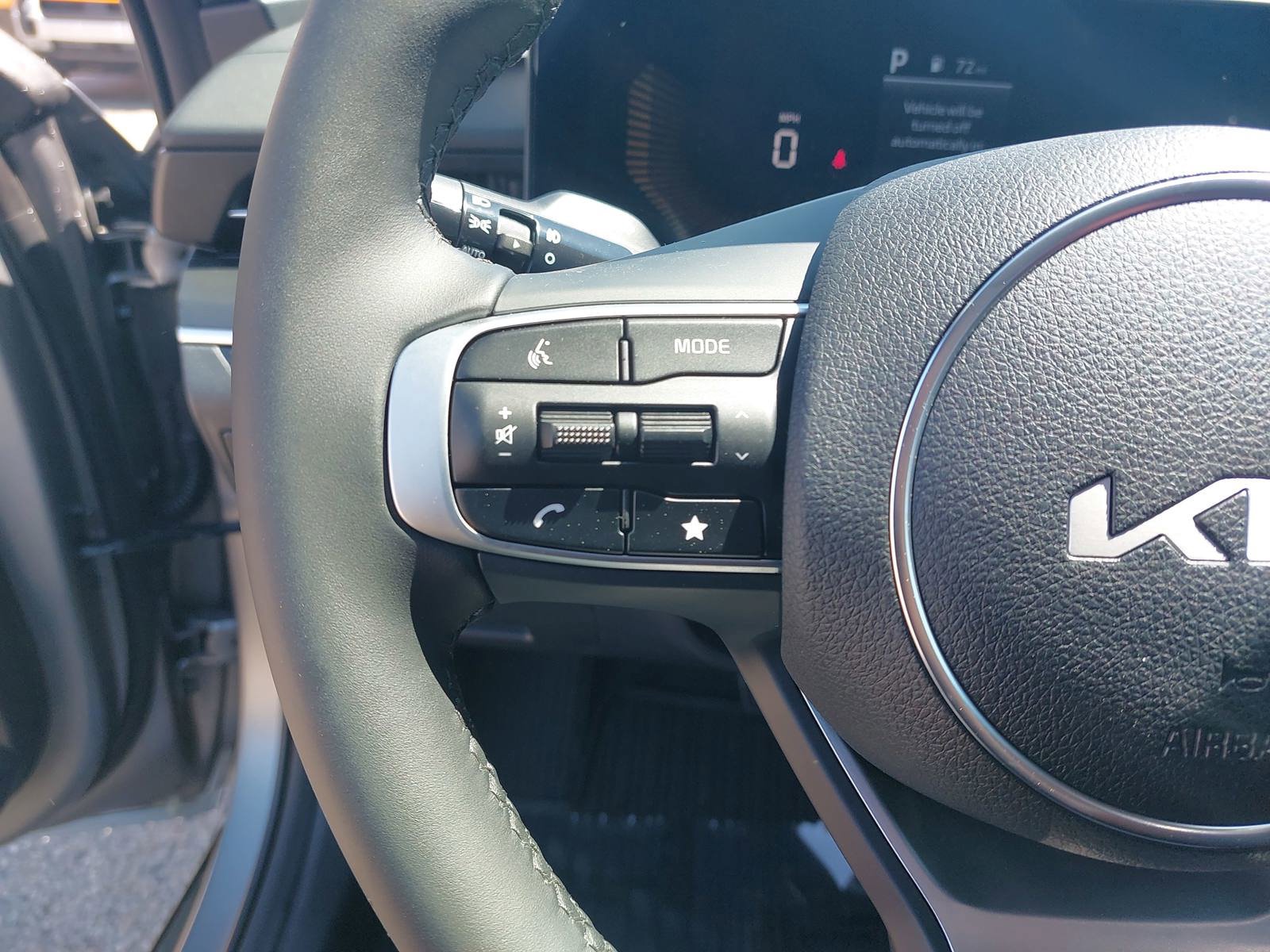 New 2026 Kia K5 GT-Line FWD image 19
