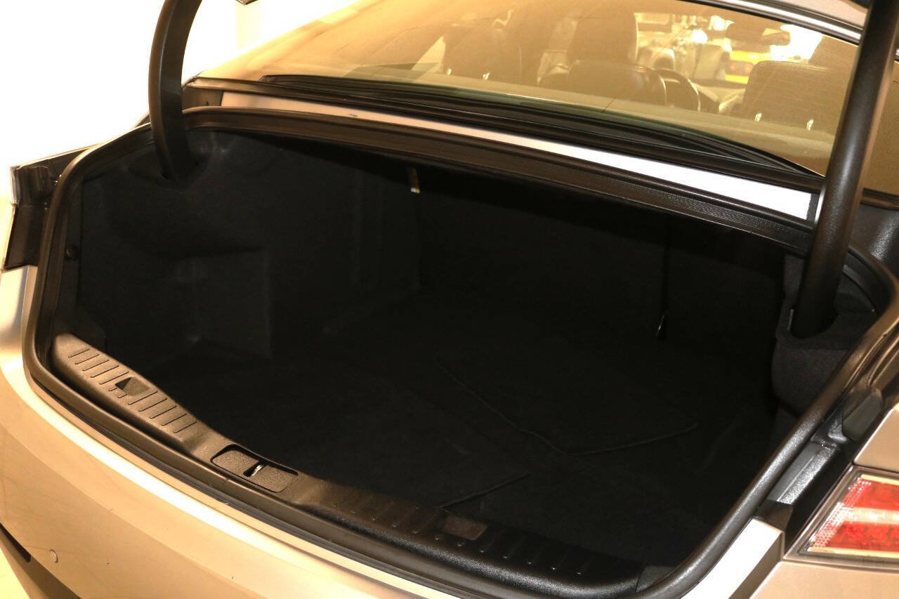 Used 2020 Lincoln MKZ Reserve w/ Elements Package FWD image 87