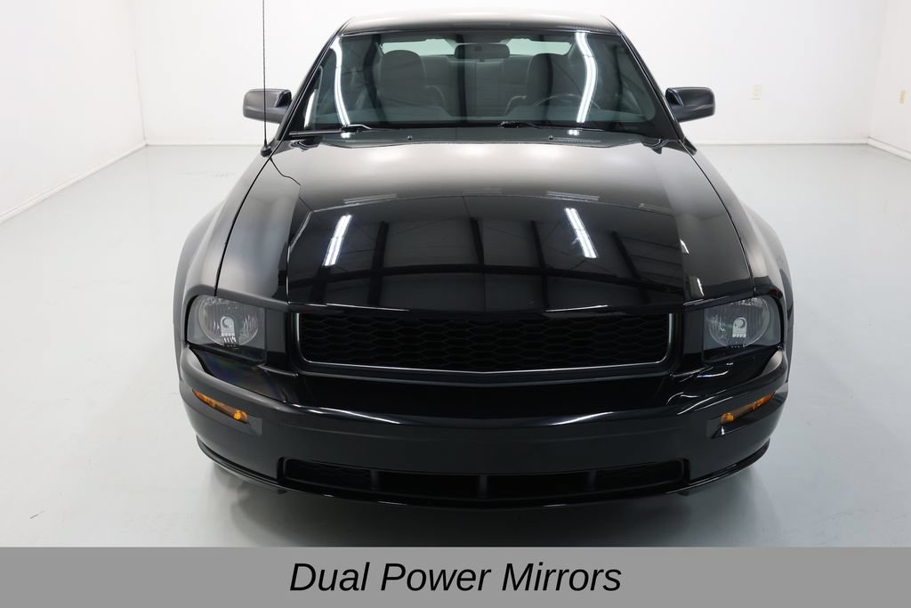 Used 2008 Ford Mustang GT Premium RWD image 31