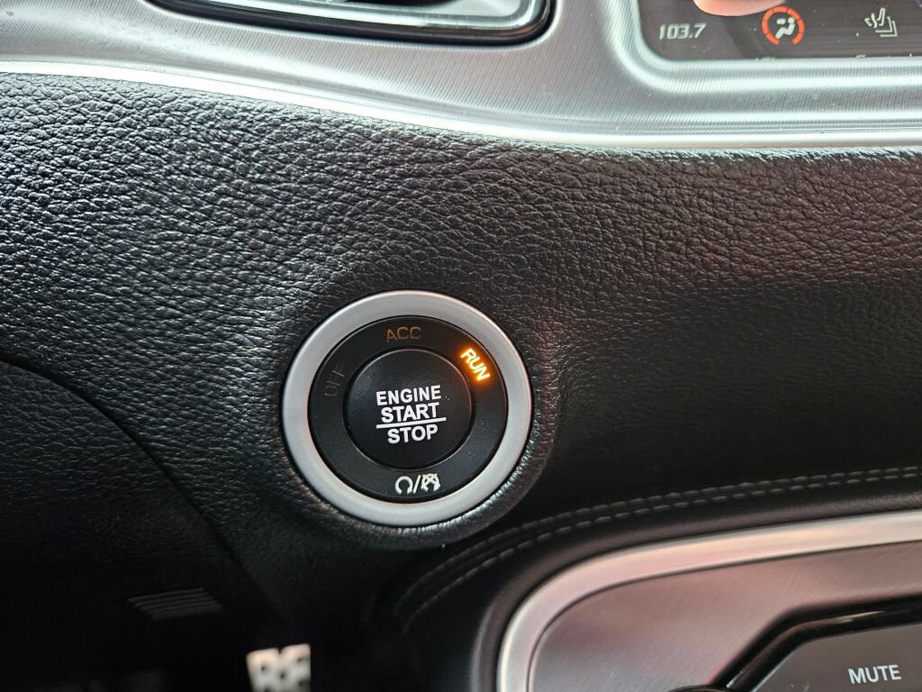 Used 2021 Dodge Challenger R/T Scat Pack RWD image 26
