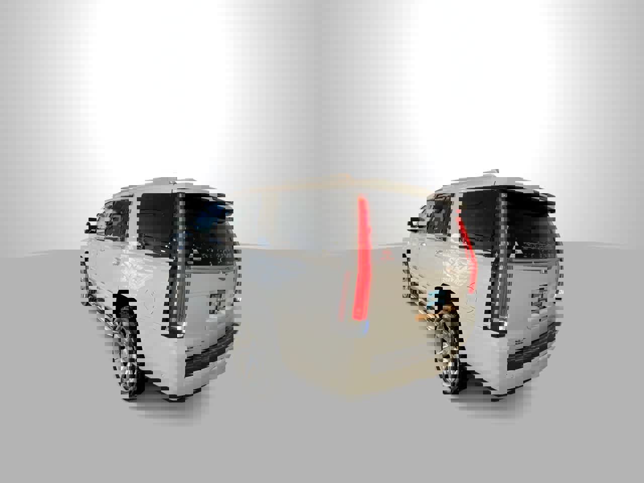 Used 2020 Cadillac Escalade Luxury image 6