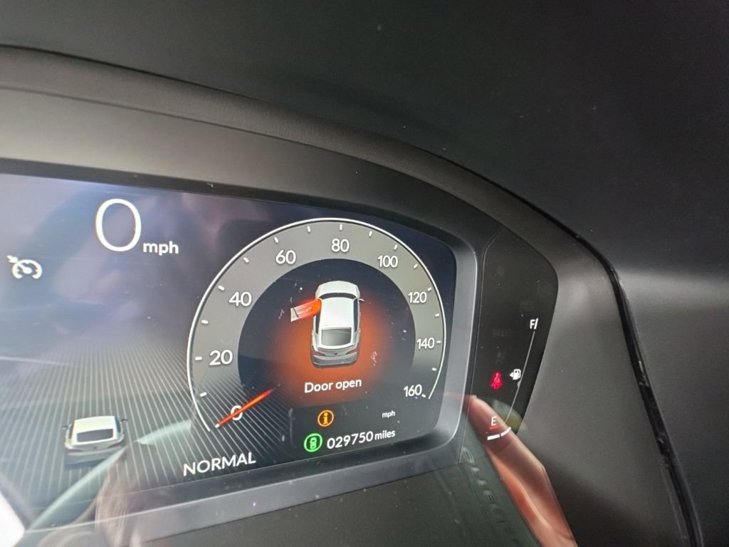 Certified 2024 Acura Integra A-Spec FWD image 15