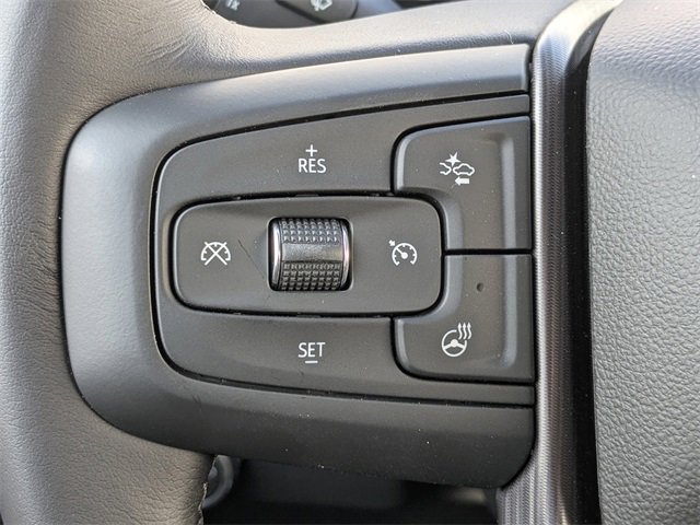 New 2026 GMC Sierra 2500 Denali Ultimate image 33