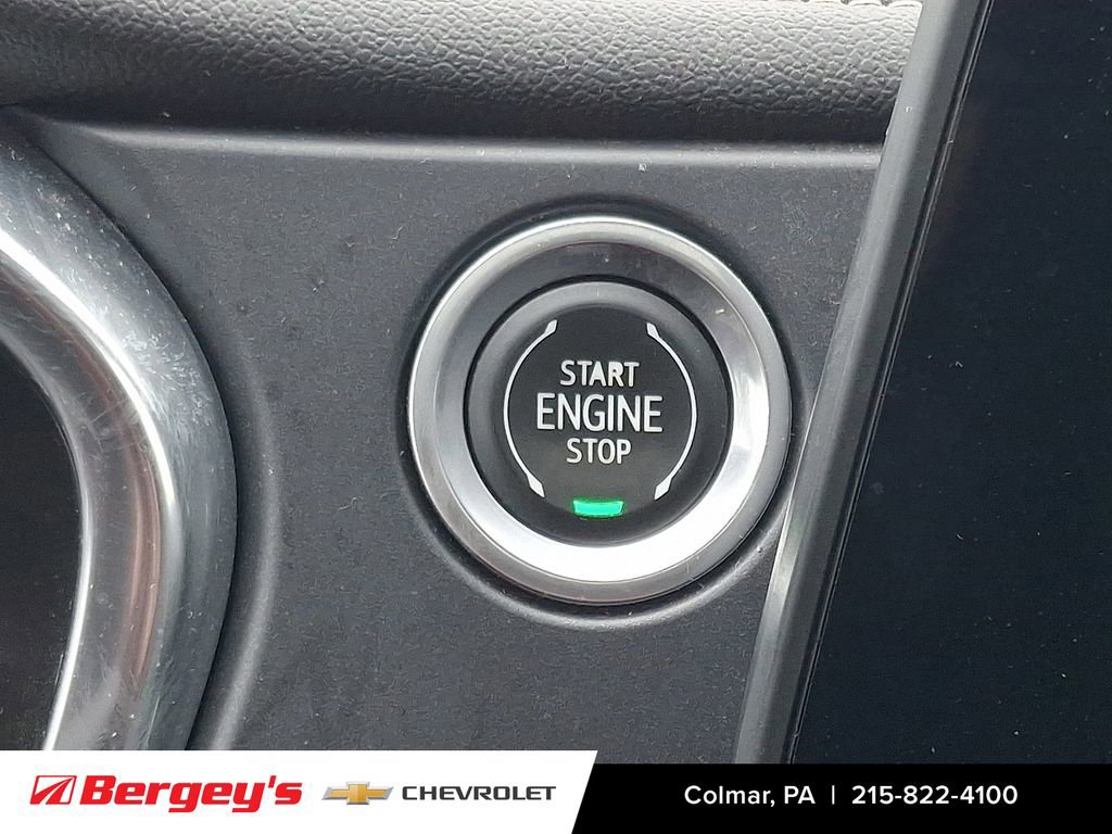 Certified 2023 Chevrolet Blazer LT image 26