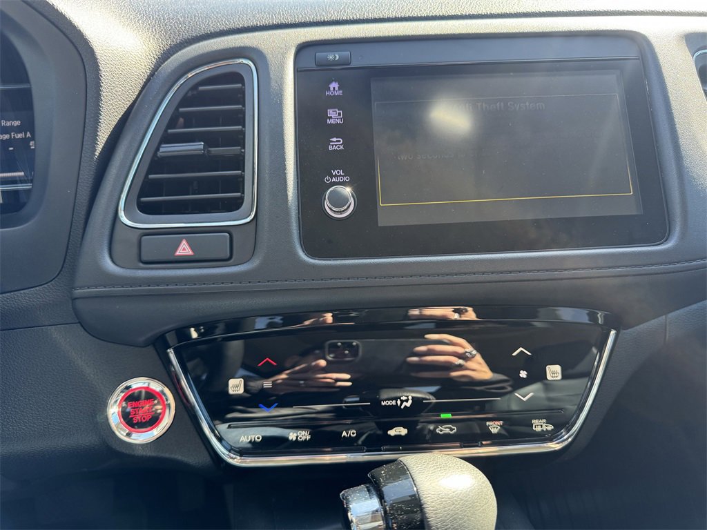 Used 2022 Honda HR-V EX-L image 13