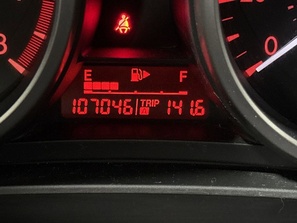 Used 2011 MAZDA MAZDA3 i Touring FWD image 13