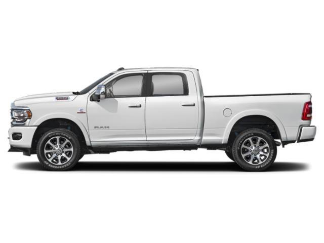 Used 2024 RAM 2500 Limited w/ Safety Group AWD/4WD image 6