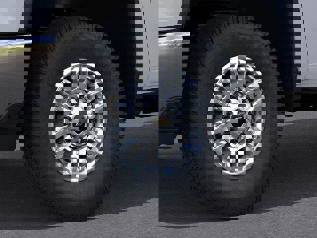 New 2026 Chevrolet Silverado 2500 LT w/ Safety Package image 9