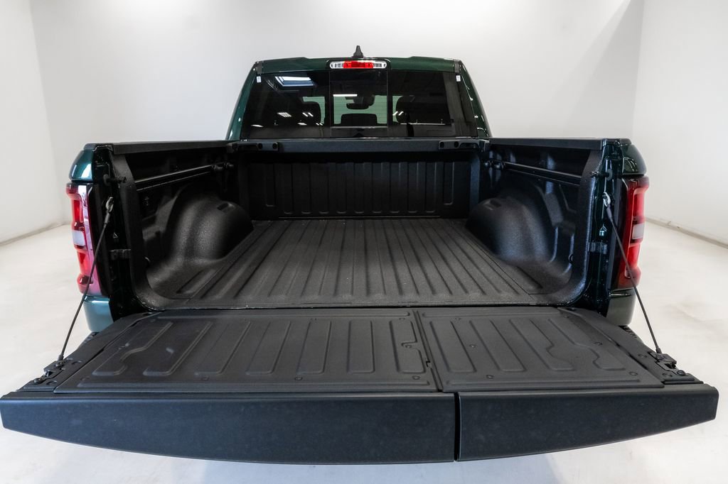 New 2026 RAM 1500 Laramie image 31