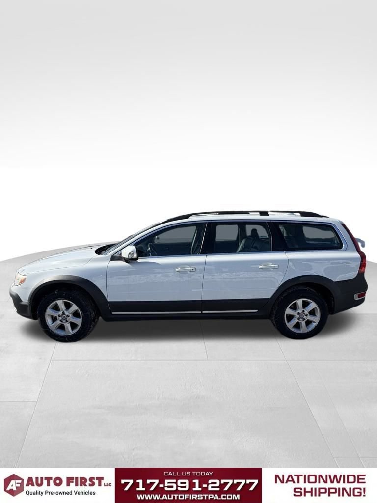 Used 2010 Volvo XC70 3.2 image 6