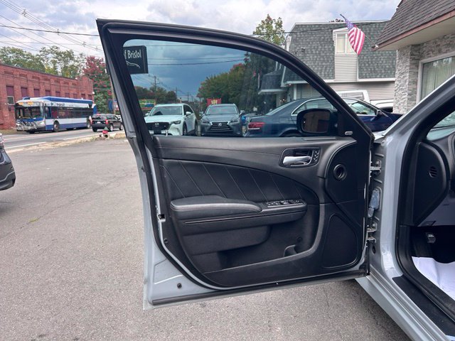 Used 2021 Dodge Charger GT w/ Plus Group RWD image 11