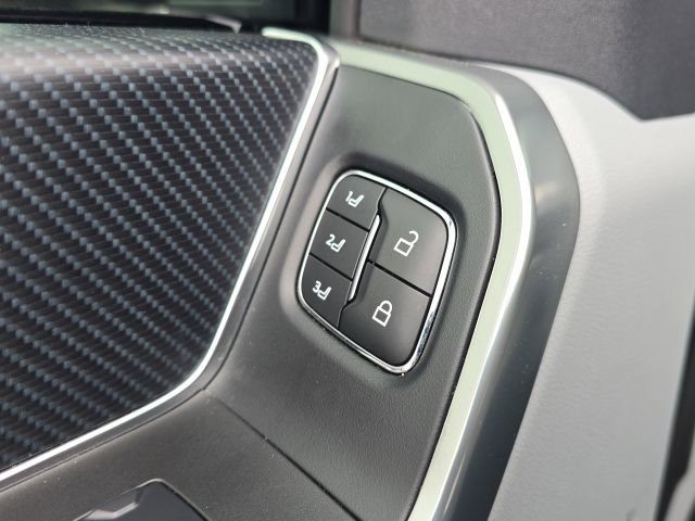 Used 2024 Ford F250 Limited w/ FX4 Off-Road Package image 24