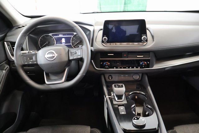 New 2026 Nissan Rogue SV w/ Cold Weather Package image 13