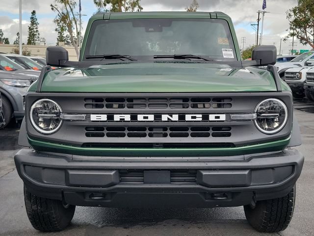 Used 2025 Ford Bronco Big Bend image 25