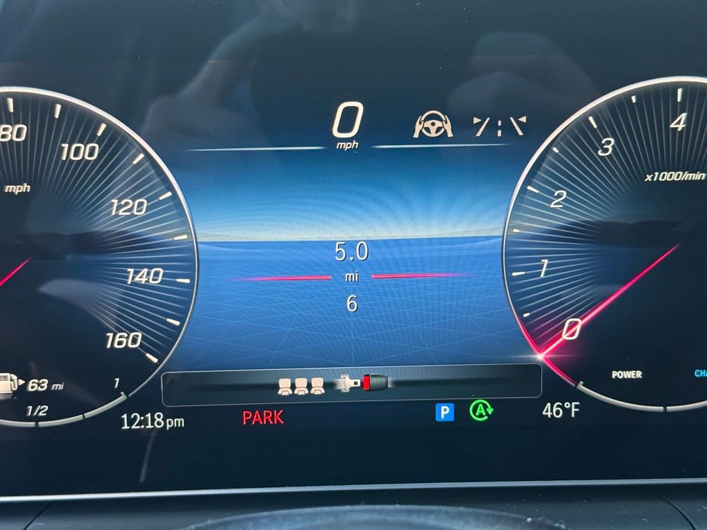 New 2026 Mercedes-Benz GLE 450 4MATIC image 16