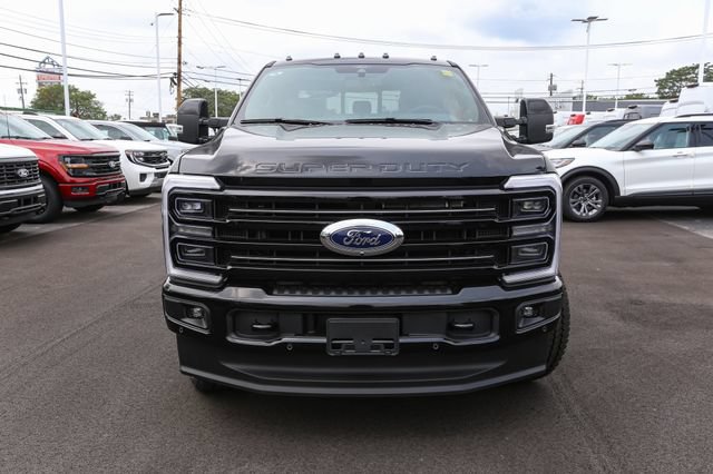 New 2026 Ford F350 Platinum w/ FX4 Off-Road Package AWD/4WD image 4