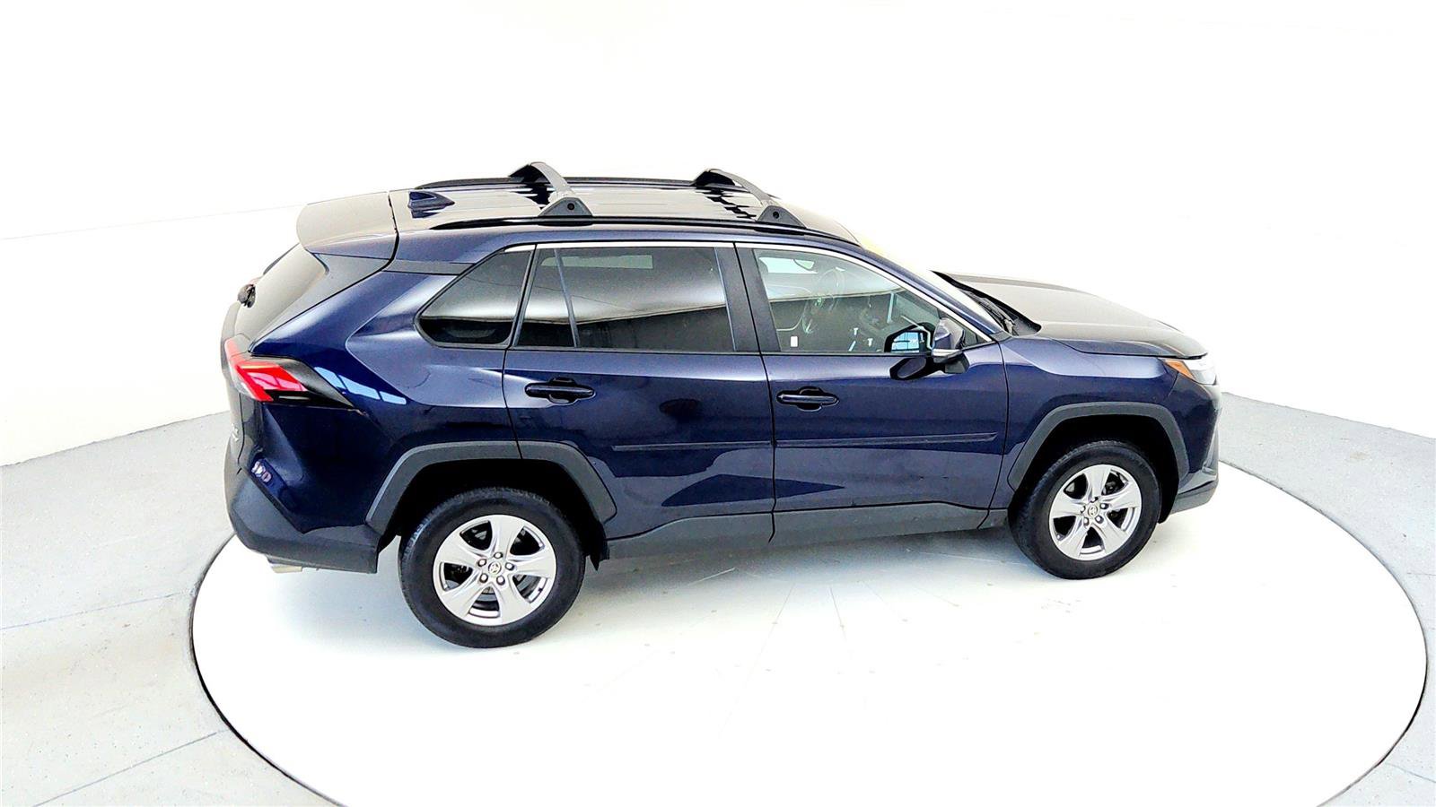 Certified 2023 Toyota RAV4 XLE image 18