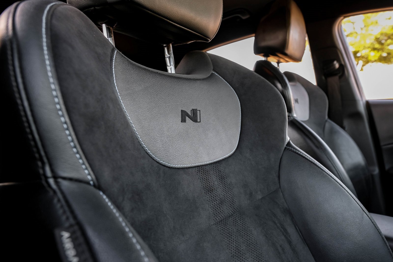 Used 2022 Hyundai Kona N Base w/ Cargo Package image 40