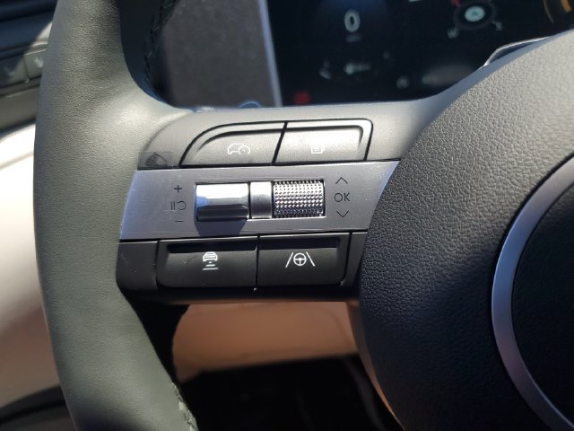 New 2026 Hyundai Tucson Limited AWD/4WD image 22