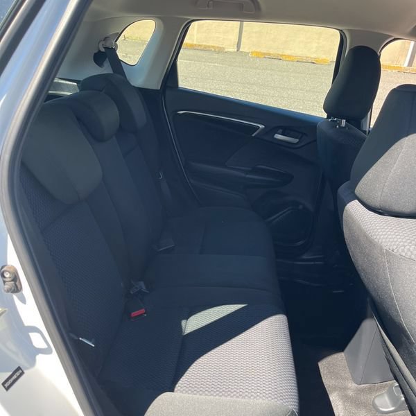 Used 2019 Honda Fit LX image 23