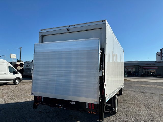 New 2025 Ford E-450 and Econoline 450 Super Duty w/ Power Equipment Group image 6