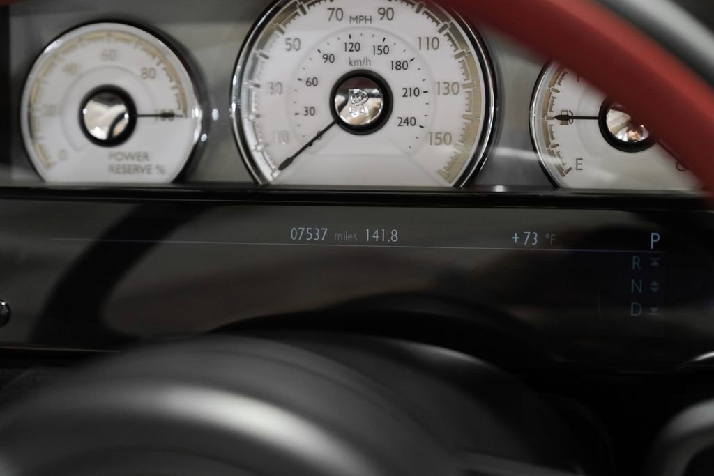 Used 2018 Rolls-Royce Dawn image 20