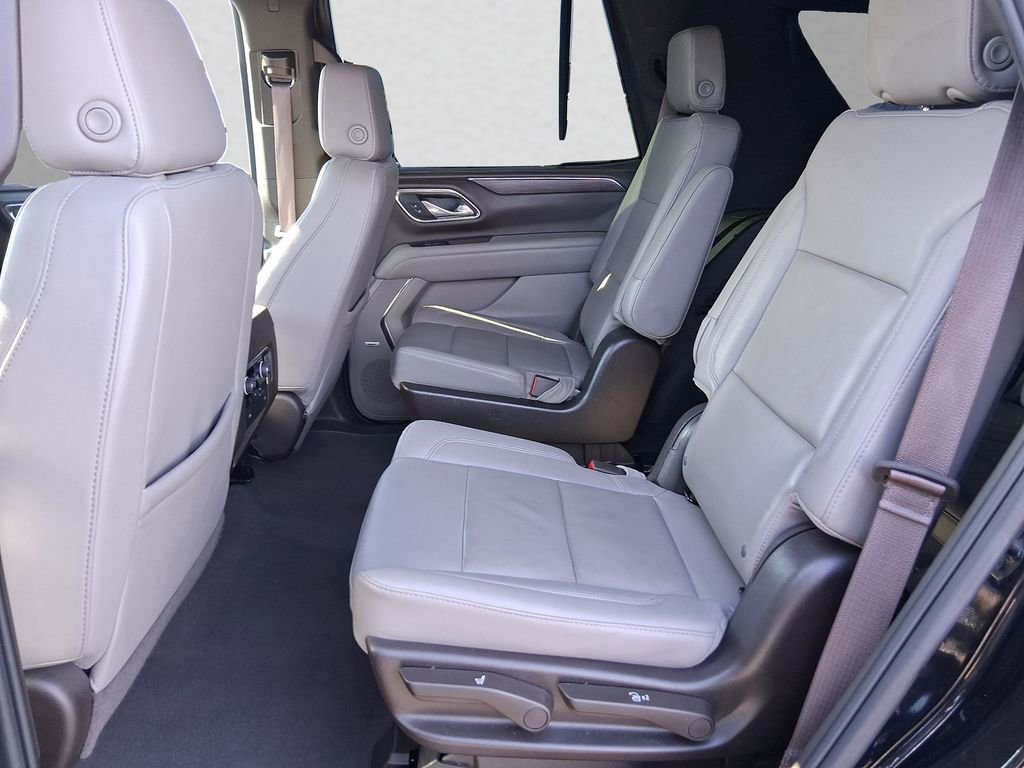 Used 2024 Chevrolet Tahoe LT AWD/4WD image 10
