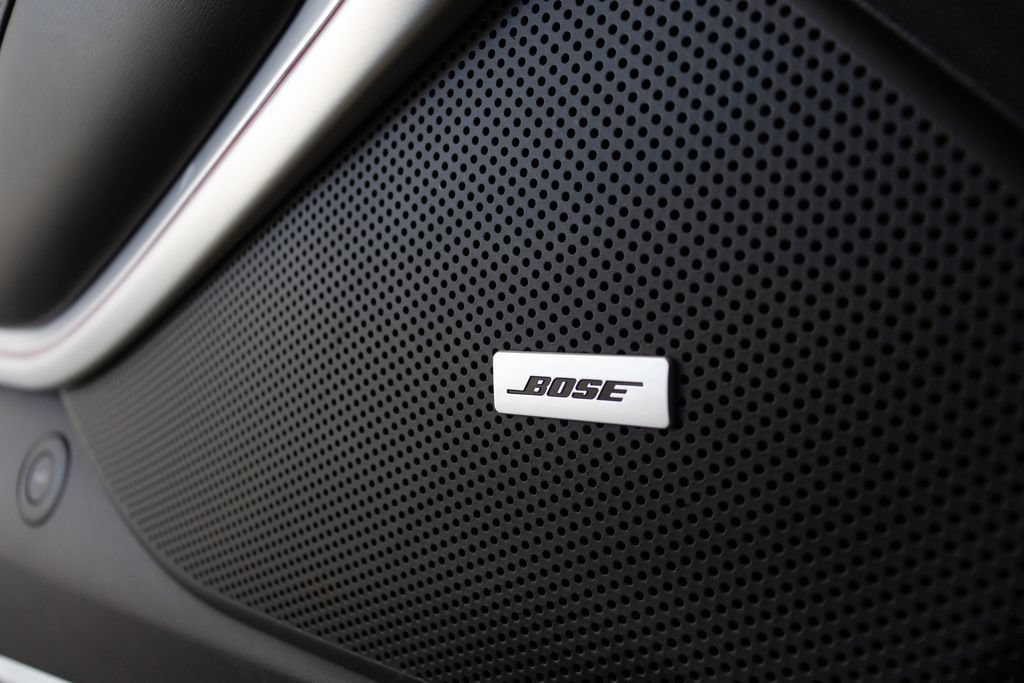 Used 2018 Chevrolet Camaro SS RWD image 18